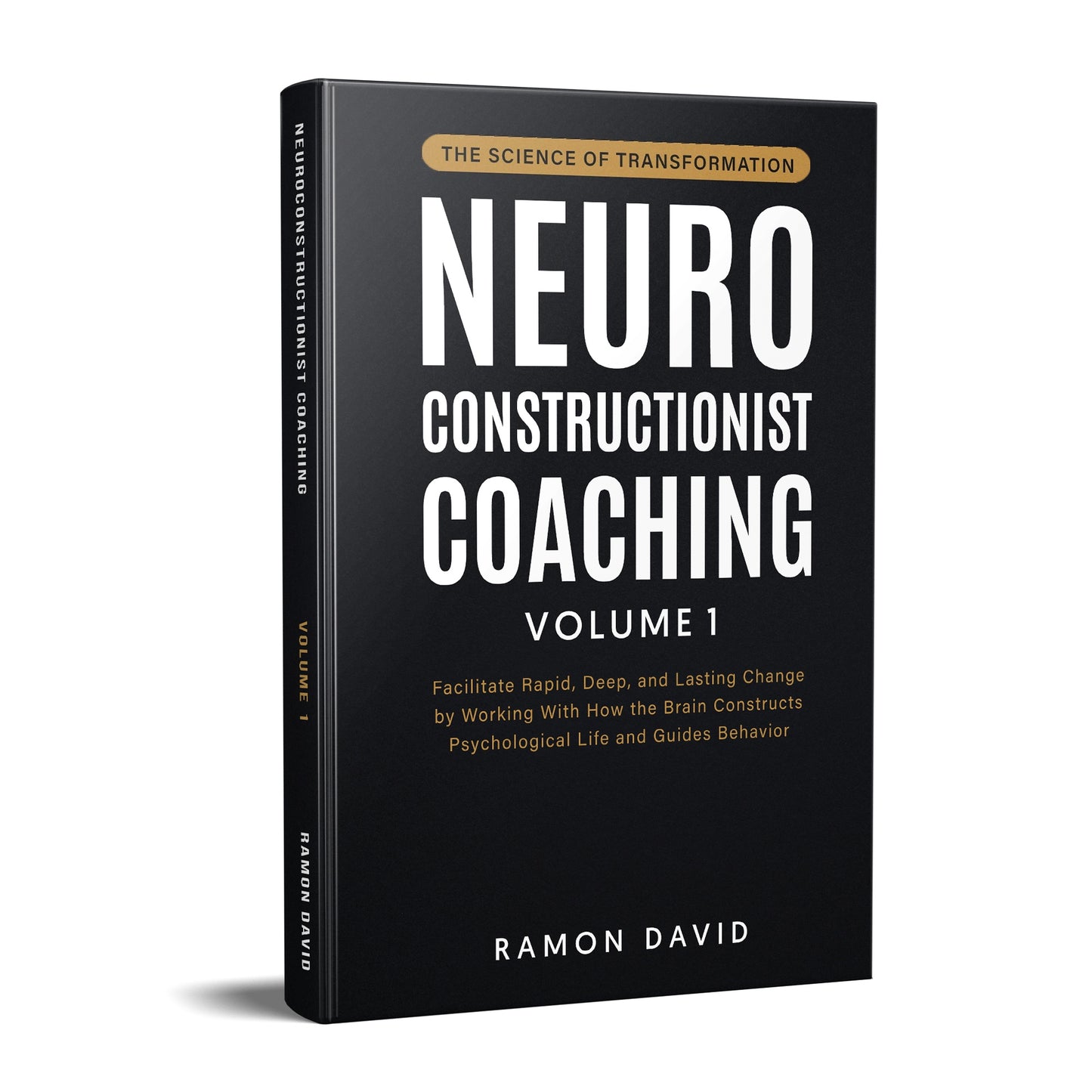 Neuroconstructionist Coaching Volume 1