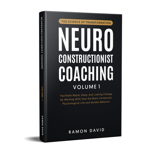 Neuroconstructionist Coaching Volume 1